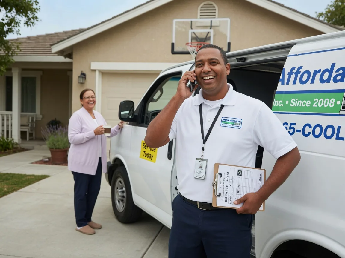 Central Ac Repair Claridge, PA FAQs